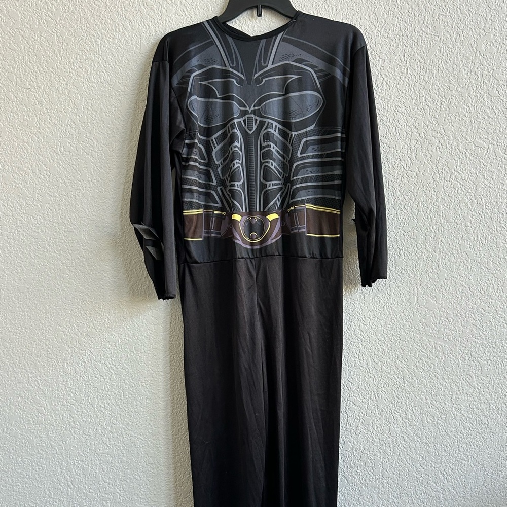 Batman costume